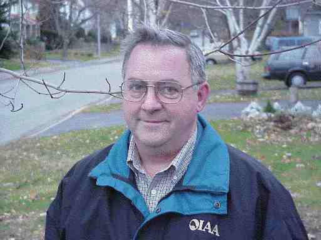 THE ADJUSTERS’ DIPLOMAT Image