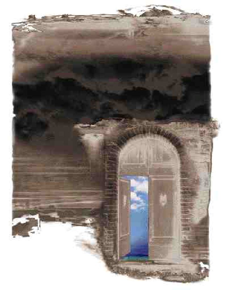 Solutions from the Ashes Image