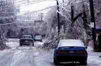 Ice Storm Lessons learnt Image