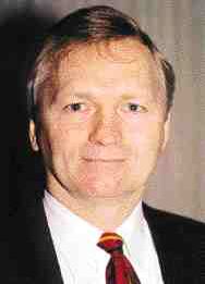 Lindsey’s lean and mean Hambro Image