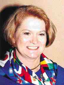 Ontario auto falls again Image