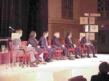 Batten down the hatches FOR 99 Image