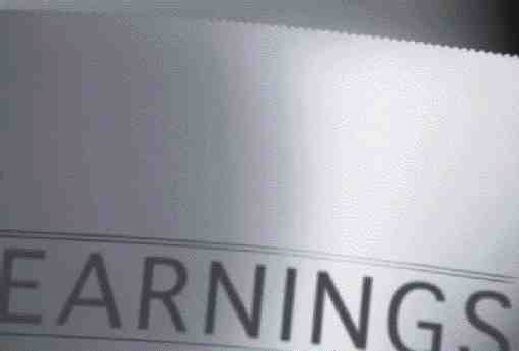 The lights dim on Image