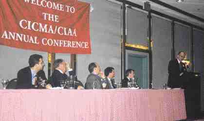 globally Speaking Image