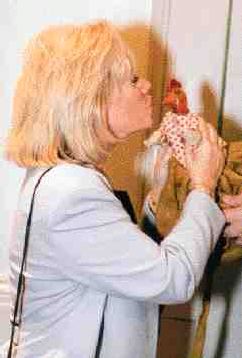 WICC dinner raises $37k Image