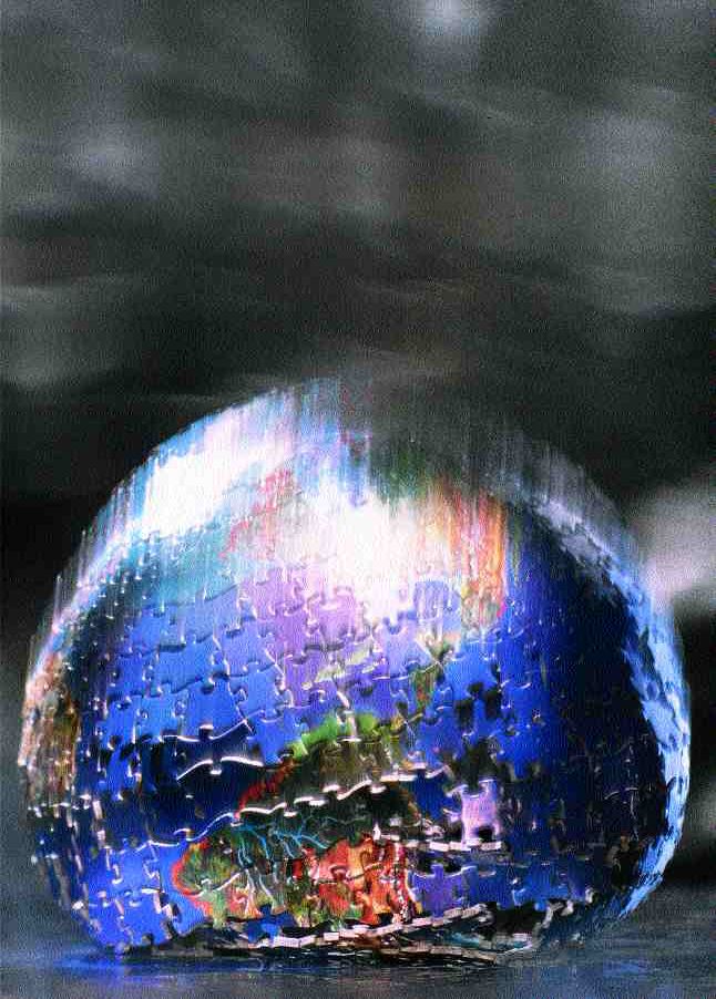 Extreme Perils Image