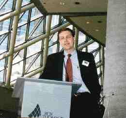 AIG’s first Canadian Product Fair Image