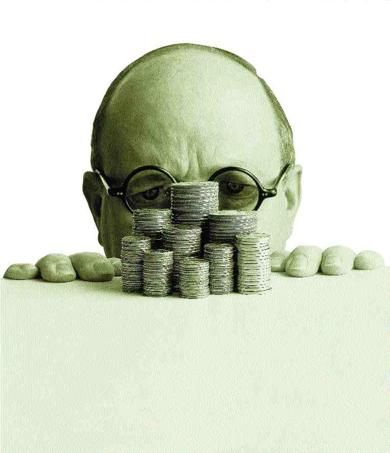 Counting the PENNIES Image