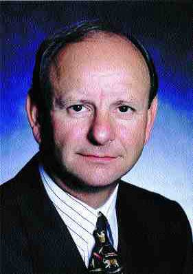 Why CEOs are stuck on GLOBALIZATION Image