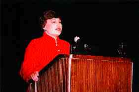 Learning to stay ahead Image