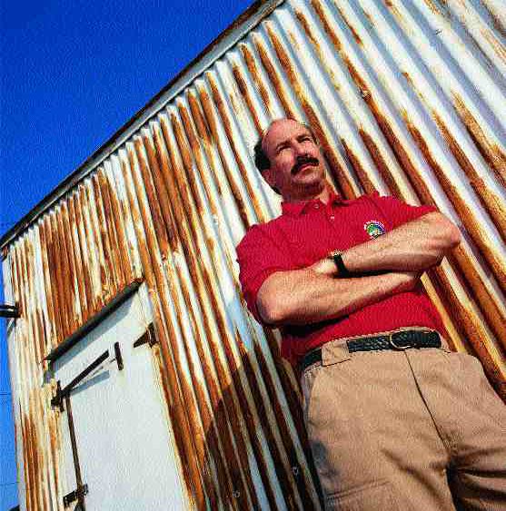 A Rocky Road An Ocean of Opportunity Image