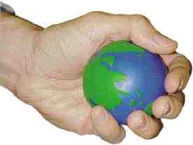 International trade body turns to financial services COMPETITION Image