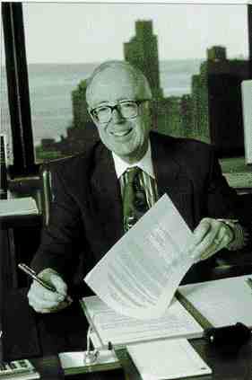 REINSURANCE BROKER VIEWS Image