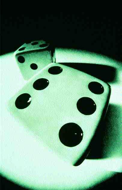 Y2K: rollingthe dice Image