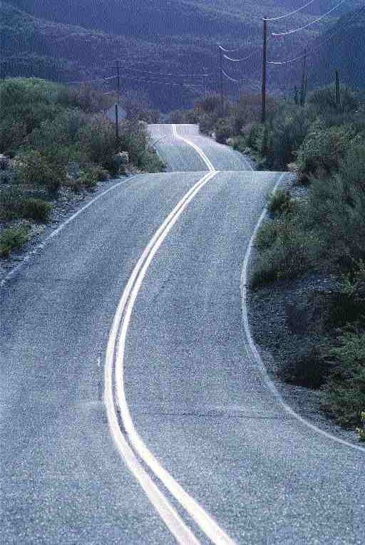 the drive for Safer Roads Image