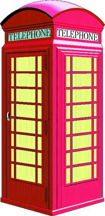 LONDON calling Image