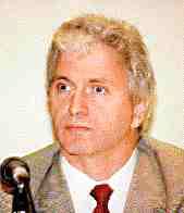 Cooke predicts fair future for independent brokers Image