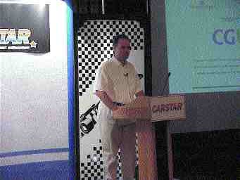 Industry looks outward to control auto costs Image