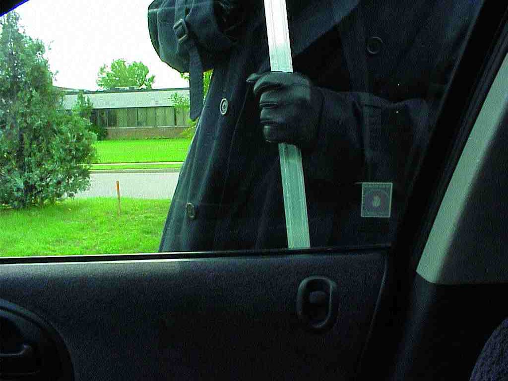 ICPB Anti-theft drive Image