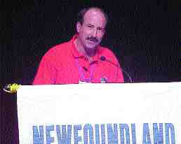 Appraising the rocky shore of risk Image