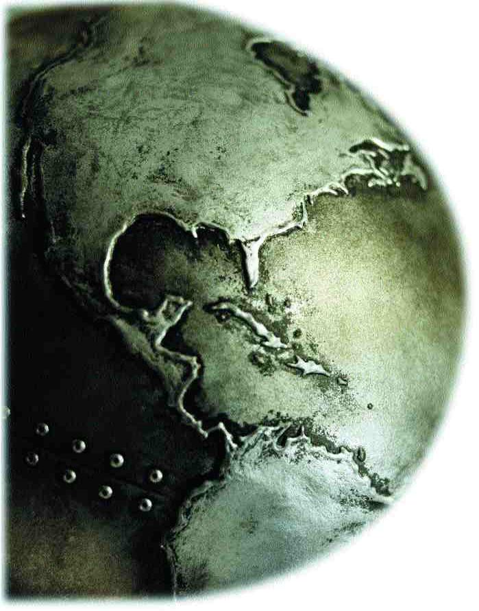 Global brokers RESET TARGETS Image