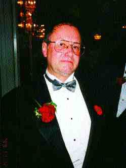 Industry turns out for Black Tie Affair Image