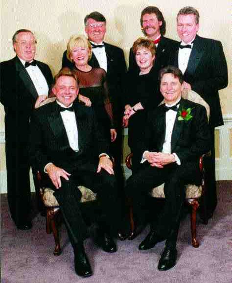 On The Move (December 01, 1999) Image