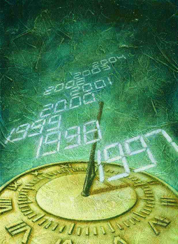 COUNTDOWN to a new era Image