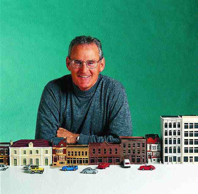 Thinking Big From Small Image