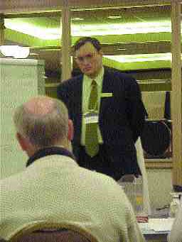 DISTRIBUTION CHANNELS Image