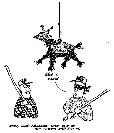 Passing The Torch Image