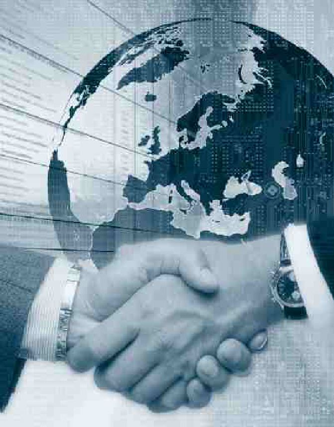 The Trials of Industry Mergers Acquisitions Image