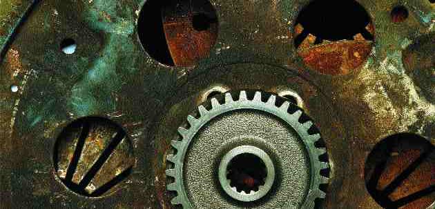 Aftermarket Auto Parts: Shifting Gears Image