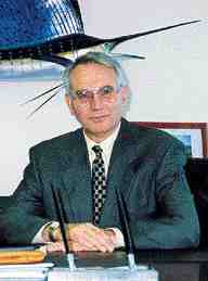 On The Move (June 01, 2000) Image