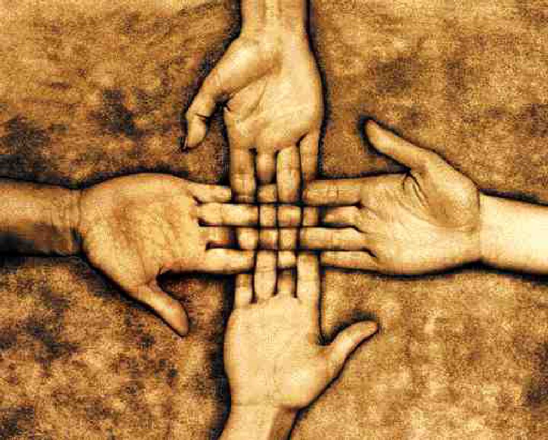 Integrated Product Distribution: Crossing the lines Image