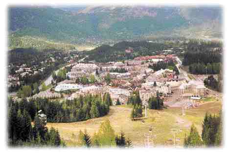 Turning a slow corner: Canadian Insurance Congress 2000 Image