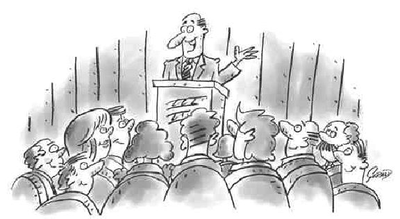 Exploring management myths Image