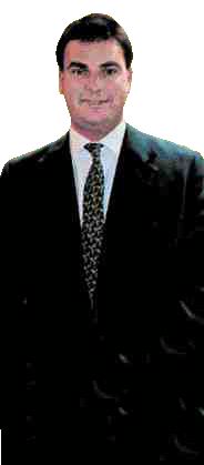 Putting a face to Lloyd’s Image