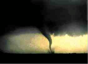 Alberta, Ontario struck by tornadoes Image