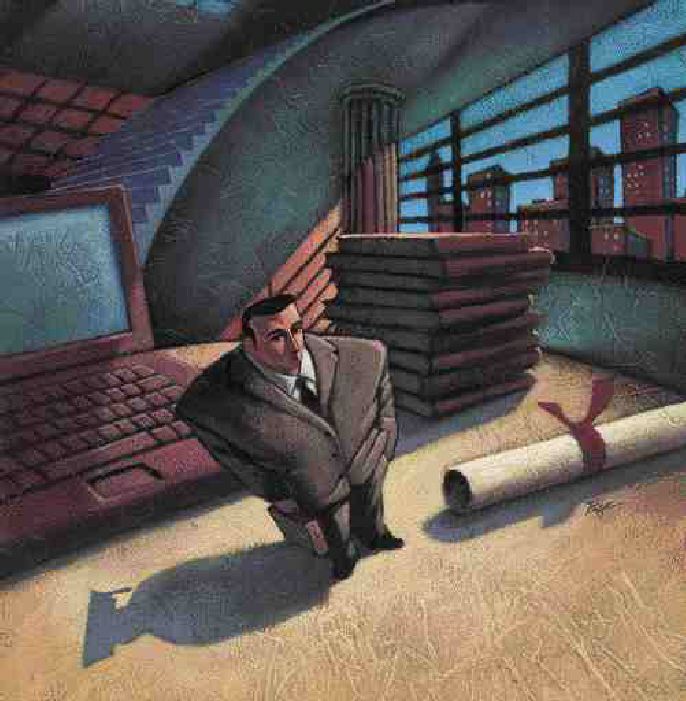 Professional Development: STAYING THE COURSE Image