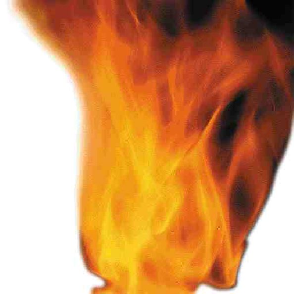 Fire Protection: Complacency Burns! Image