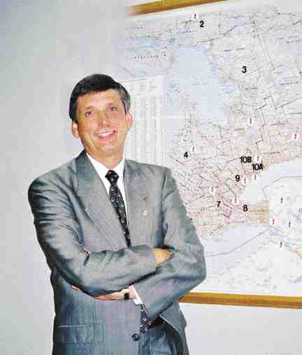 Rallying Ontario’s Brokers Image