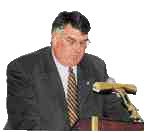 IBAC AGM Sets Solid Course Image