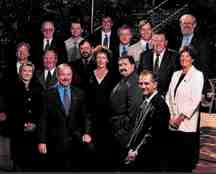 On The Move (October 01, 2000) Image