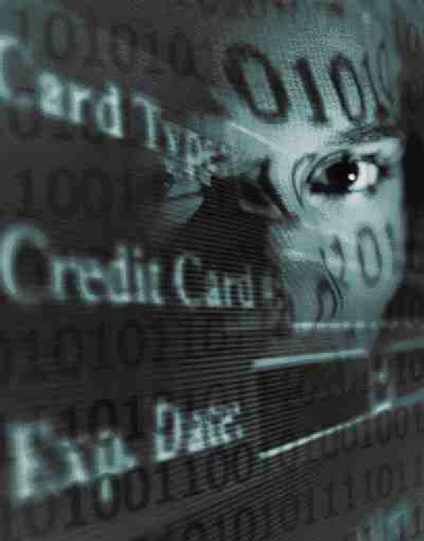 Privacy under the SPOTLIGHT Image