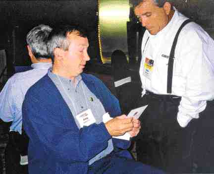 Insurers and Collision Shops: Driving Partnerships Forwar Image