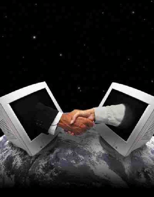 LEGISLATION CATCHES 	UP TO TECHNOLOGY Image