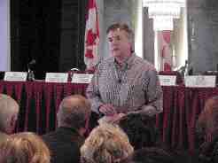 IBAO, pulling together Image