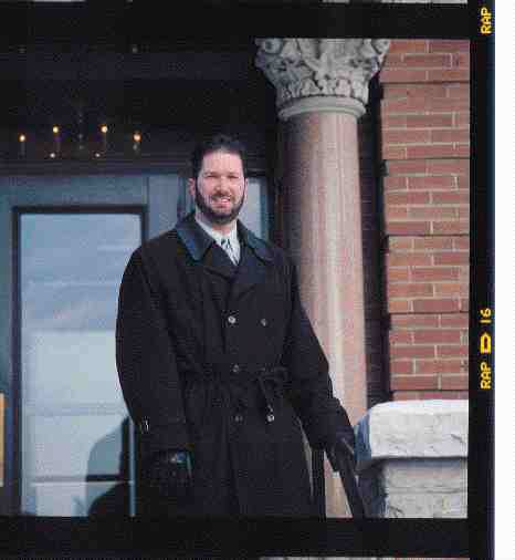 Adjusting the Balance Image