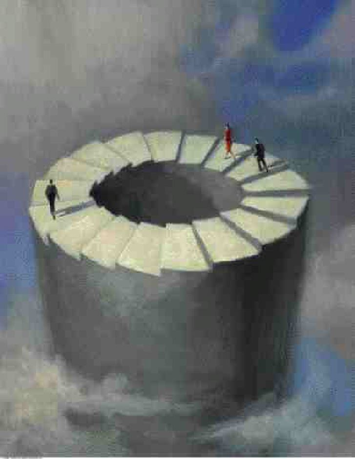 DELIBERATE ACTS: THE END OF AN ARGUMENT Image